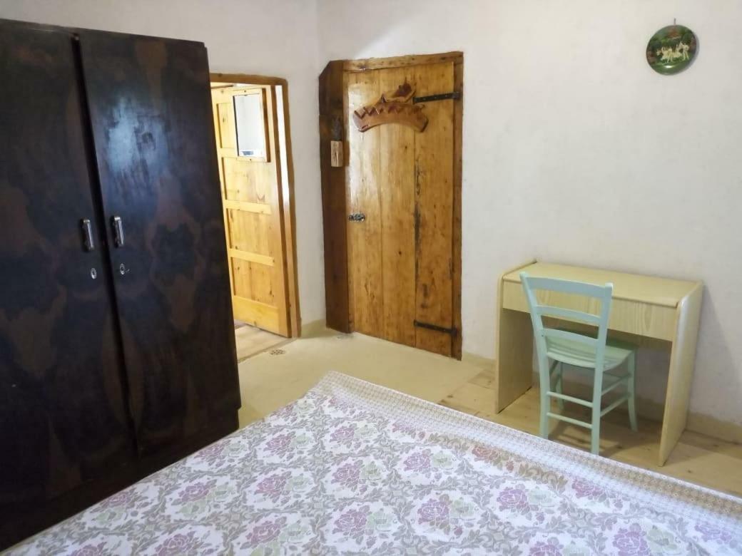 Apartman Dinko Lubenice Eksteriør billede