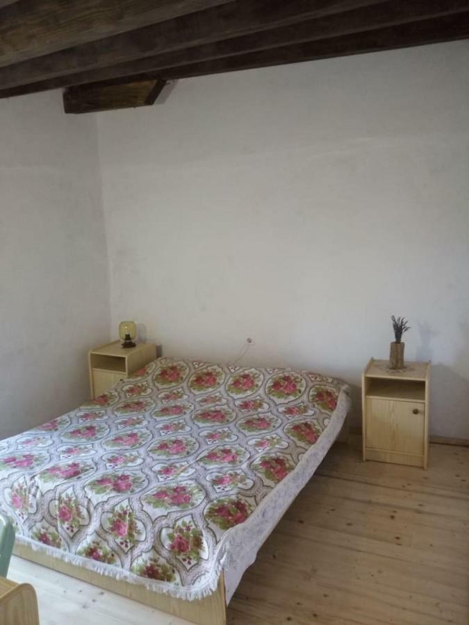 Apartman Dinko Lubenice Eksteriør billede